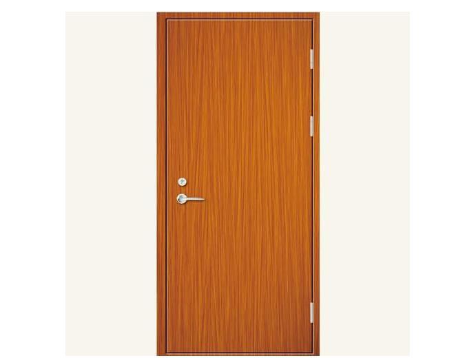 陕西钢质防火门